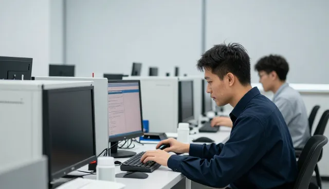 天津熊二科技有限公司