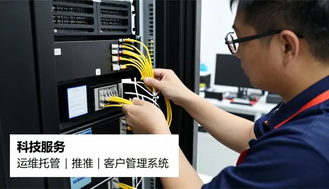 天津熊二科技有限公司打造值得信赖的系统集成服务